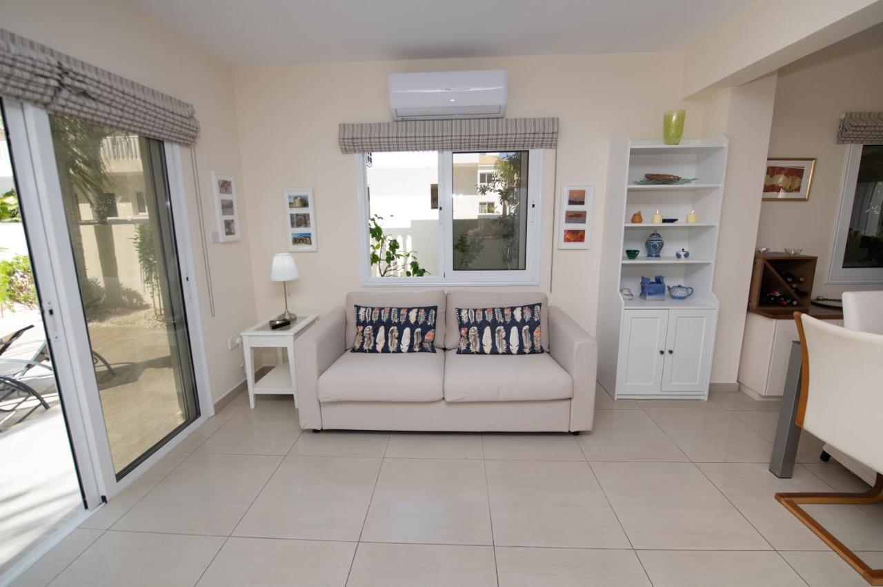 Villa Helena Ayia Napa Eksteriør billede